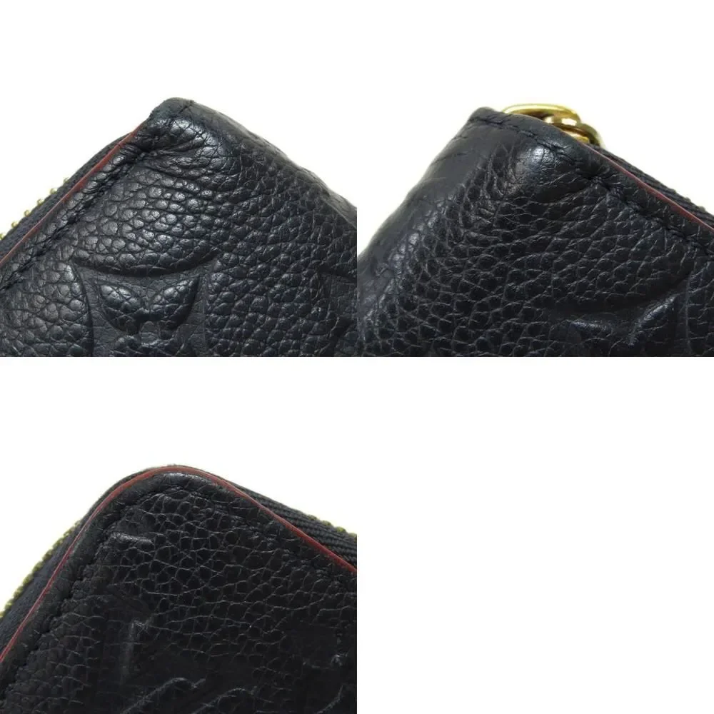 Louis Vuitton Zippy Amplant Long Wallet